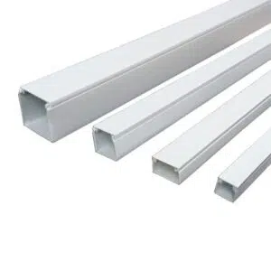 Cabletrunk  Plastic